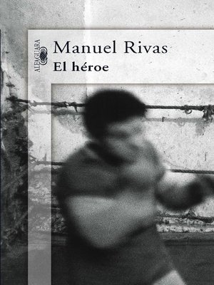 cover image of El héroe